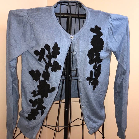 Pamela Dennis Silk Cashmere Women’s Top Small - Picture 1 of 6